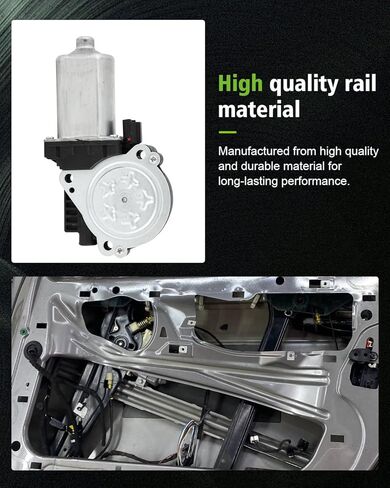 SCITOO RV Stair Entry Step Motor Fit for Kwikee Stepper Motors and for Lippert Motors Replaces OE 676061 in Kuwait