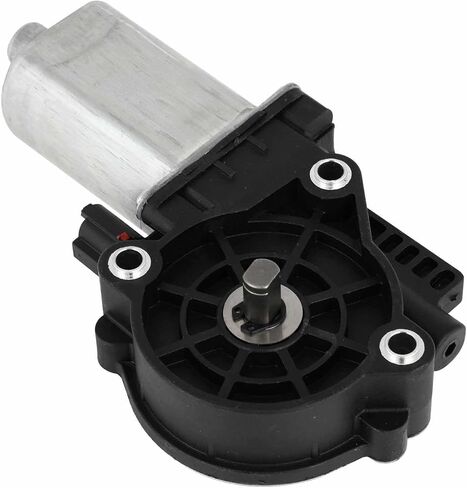 SCITOO RV Stair Entry Step Motor Fit for Kwikee Stepper Motors and for Lippert Motors Replaces OE 676061 in Kuwait
