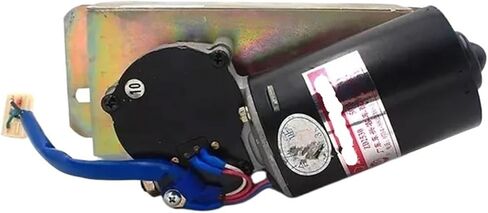 A229900000090 ZD2530 50W 24V Excavator Windshield Wiper Motor in Kuwait