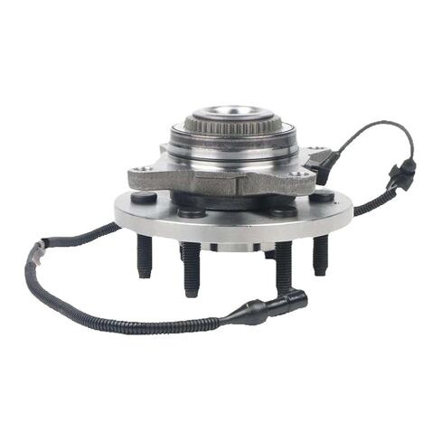 Wheel Hub Bearing Assembly 515119 Compatible with 2009 2010 4WD 6 Studs in Kuwait