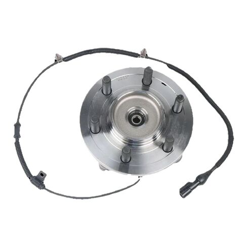 Wheel Hub Bearing Assembly 515119 Compatible with 2009 2010 4WD 6 Studs in Kuwait
