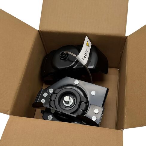 حامل ونش رفع الإطارات الاحتياطية ylann 924-517 متوافق مع 2001-2020 Chevy Tahoe/Suburban/Avalanche/GMC Yukon/Cadillac Escalade، يستبدل 924517 25974845 22968178 in Kuwait