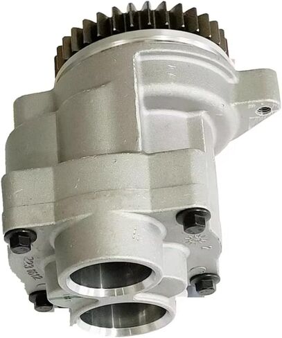 ملحقات الحفارات ملحقات الحفارات مضخة الزيت Assy 4892309 3615605 0080400 0080554 3615604 لـ CAT C13 E349 E349E E349F in Kuwait