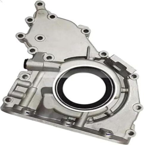 مضخة زيت VOE21600207 لحفارة فولفو EC240B EC240C EC250D EC290B EC290C EC300D ECR305C in Kuwait