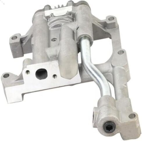 Oil Pump 447-8572 for Caterpillar for CAT Engine C3.3 C4.4 3054E Excavator M313D M315D M315D2 M317D2 in Kuwait