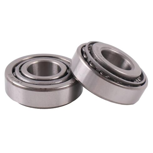 DVPARTS 2 قطعة محمل أسطواني مدبب LM11949 LM11910 متوافق مع عجلة مقطورة المحاور in Kuwait