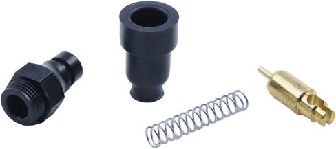 طقم غطاس الاختناق 46-1001 متوافق مع هوندا XR650L 1993-2019 in Kuwait