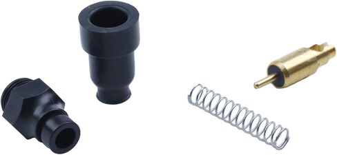 طقم غطاس الاختناق 46-1001 متوافق مع هوندا XR650L 1993-2019 in Kuwait