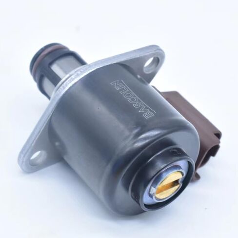 9307Z 523B BASCOLIN Fuel Pump Regulator Metering Pressure Control Valve 9307Z523B Pressure Control valve 7701206905 4S4Q9G586AA Fuel Metering Unit 9109-903 9307Z516B for CRDI Pump 1.5 DCI Engine in Kuwait
