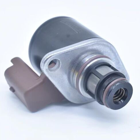 9307Z 523B BASCOLIN Fuel Pump Regulator Metering Pressure Control Valve 9307Z523B Pressure Control valve 7701206905 4S4Q9G586AA Fuel Metering Unit 9109-903 9307Z516B for CRDI Pump 1.5 DCI Engine in Kuwait