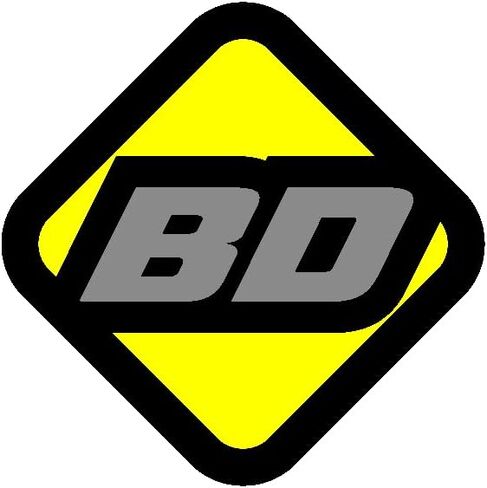 مجموعة جلبة شريط المسار BD Diesel 1302033-1؛ أمام؛ يُستخدم مع شريط المسار للأطفال PN[1032011-F/1032013-F]؛ in Kuwait