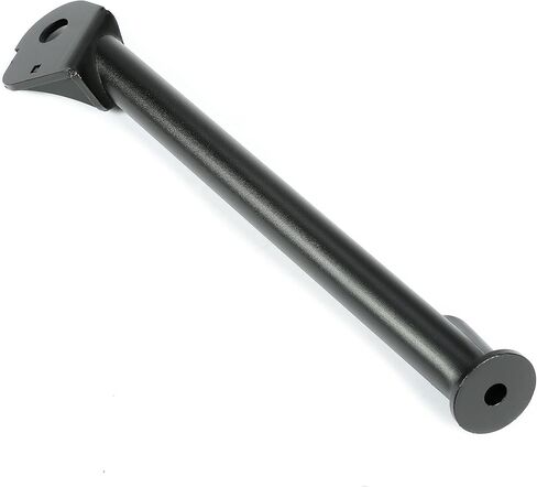 ALMULOO Track Bar Drop Bracket أسود متوافق مع 2005-2007 Ford F250 F350 Super Duty 4WD in Kuwait