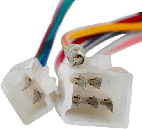 Motorcycle Ignition Controller Relay Compatible with KLR650 1990-2007 Tengai KL650 B2 1990-1991 Replaces 21119-1272 in Kuwait