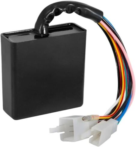 Motorcycle Ignition Controller Relay Compatible with KLR650 1990-2007 Tengai KL650 B2 1990-1991 Replaces 21119-1272 in Kuwait