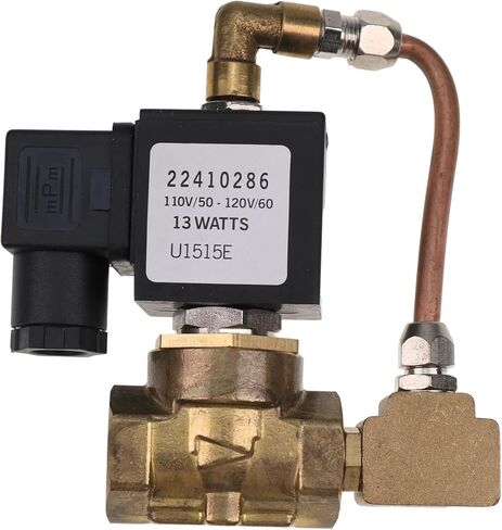 استنزاف الملف اللولبي صمام 22410286 متوافق مع انجرسول راند ضاغط الهواء اللولبي AC110V in Kuwait