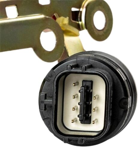 مجموعة الملف اللولبي RE4F04B RE4F03B 31940-85X01 31940-85X0B D83420BA 83420BA 63954 متوافق مع Maxima Sentra 00 On in Kuwait