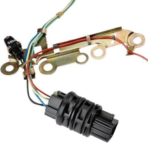 مجموعة الملف اللولبي RE4F04B RE4F03B 31940-85X01 31940-85X0B D83420BA 83420BA 63954 متوافق مع Maxima Sentra 00 On in Kuwait