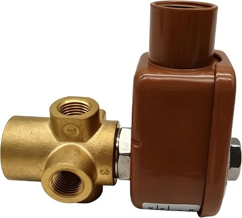 صمام الملف اللولبي 110 فولت 39418926 يناسب الضاغط ML45-75 VHP650/750 in Kuwait