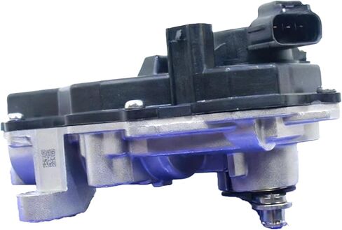 Solenoid Valve 896A4-60010 235600-0250 17208-52010 Compatible for Land Cruiser in Kuwait