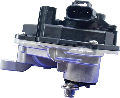 Solenoid Valve 896A4-60010 235600-0250 17208-52010 Compatible for Land Cruiser in Kuwait