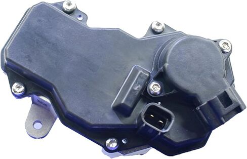 Solenoid Valve 896A4-60010 235600-0250 17208-52010 Compatible for Land Cruiser in Kuwait