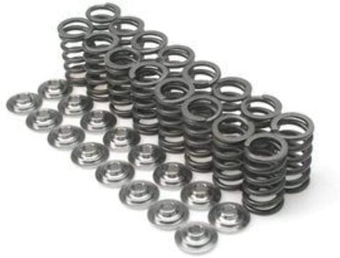 براين كروير BC0040SX التجنيب (هوندا/أكورا K20A/K20Z F20C/F22C-High Mileage المزدوج الربيع ومجموعة سبائك الصلب) in Kuwait
