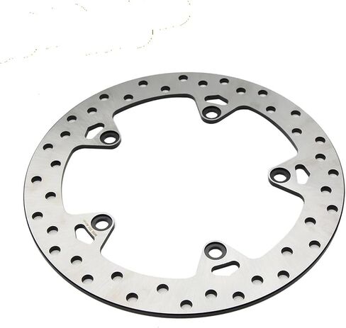 دراجة نارية الخلفية قرص فرامل الدوار صالح ل BMW F650GS F700GS F750GS F800GS F850GS F800R F800GT F800S F800ST S1000XR F800GT C400GT in Kuwait