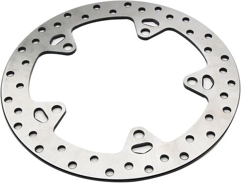 دراجة نارية الخلفية قرص فرامل الدوار صالح ل BMW F650GS F700GS F750GS F800GS F850GS F800R F800GT F800S F800ST S1000XR F800GT C400GT in Kuwait