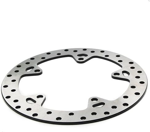 دراجة نارية الخلفية قرص فرامل الدوار صالح ل BMW F650GS F700GS F750GS F800GS F850GS F800R F800GT F800S F800ST S1000XR F800GT C400GT in Kuwait