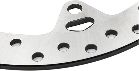 دراجة نارية الخلفية قرص فرامل الدوار صالح ل BMW F650GS F700GS F750GS F800GS F850GS F800R F800GT F800S F800ST S1000XR F800GT C400GT in Kuwait