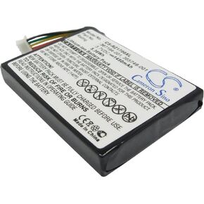 بطارية VI VINTRONS بقدرة 1450 مللي أمبير في الساعة لأجهزة HP iPAQ RZ1700 وiPAQ RZ1710 وiPAQ RZ1715 وiPAQ RZ1717 in Kuwait