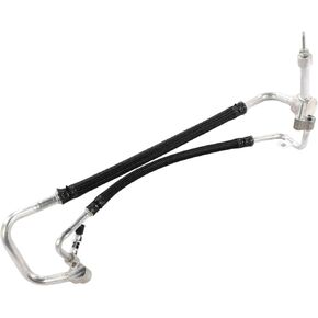 GM Genuine Parts 85832241 Driver Side Air Conditioning Compressor Hose in Kuwait