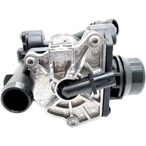 Coolant Thermostat Housing A2642001501 2642001501 2642006600 Compatible With C E GLC in Kuwait