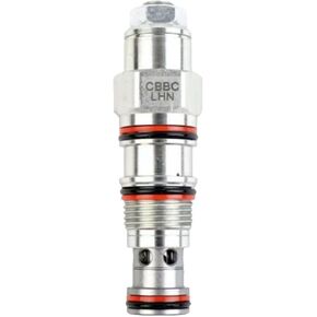 1 pcs threaded cartridge valve CBBALCN in Kuwait