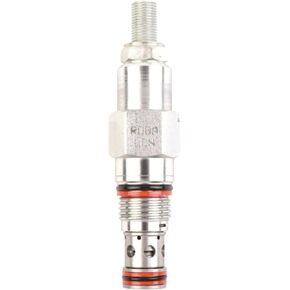 1 pcs RDBA-LCN hydraulic valve cartridge in Kuwait