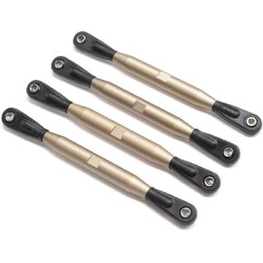 Losi Variable Diameter Upper 4-Link Bar Set4Mini LMT LOS-2311 in Kuwait