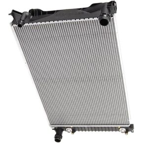 Replacement Water Tank Compatible With A6L C6 2.4T 4F0121251AF 4F0121251M 4F0121251A(4F012125) in Kuwait