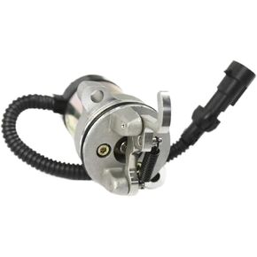 12V Engine Stop Solenoid 04103808 04103812 04103816 04113811 in Kuwait