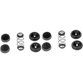 Rear Drum Brake Wheel Cylinder Kit for Buick Estate Wagon 1975 1976 1981 1982 1983 Replacement 8128856 2 x in Kuwait