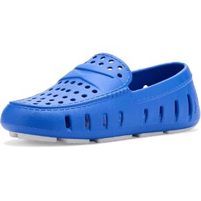 Floafers Womens Kids Prodigy Driver EVA Loafers (Toddler/Little Kid/Big Kid) Sweet Lilac/Bright White 4 Medium in Saudi Arabia