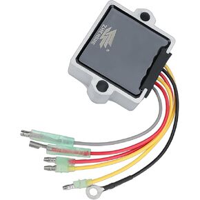 Voltage Regulator Rectifier for Mercury 883072T 6 Wire for Mercury Voltage Regulator 40HP 50HP 55HP 60HP 75HP 90HP 100HP 115HP 125HP 135HP 150HP 175HP 200HP 250HP 275HP 854515 815279-3 in Kuwait