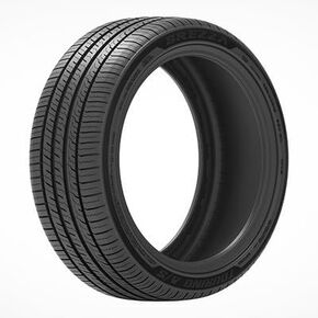 إطار 235/60R18 Brezza Touring A/S لجميع المواسم، 107 فولت BSW XL، تصنيف الأميال 70,000 in Kuwait