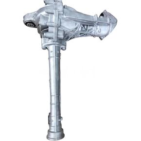 2003-2006 Compatible with Porsche Cayenne Turbo Front Differential Carrier Diff 3.70 Ratio Used 0AA409507F 95534901050 in Kuwait