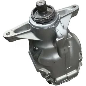 Rear Differential Carrier Diff 3.08 Compatible For BMW G11 G12 G32 GT 740i 2016-2022 33108638073 8686218 33108686217 33108686218 in Kuwait