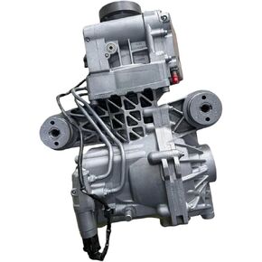 الناقل التفاضلي للمحور الخلفي Diff 440-01450 44001450 متوافق مع كاديلاك SRX 2010-2014 2011 2012 2013 in Kuwait