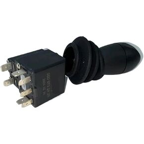 Forklift Parts Flashing Lamp Switch SWITCH ASSY TURN SIGNAL used for 335-03 336-03 E12E14E16 0009732429 in Kuwait