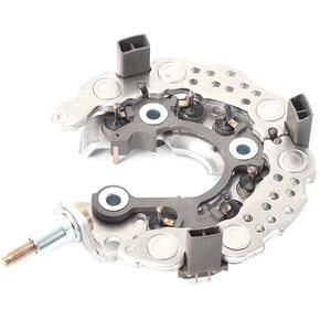 Metal Alternator Rectifier Regulator INR422 replacement for Fits for C sturdy Antiwear Brand Aluminum Material in Saudi Arabia