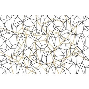 طباعة فنية مغلفة عبر Geometrics من Wild Apple Portfolio، مقاس 12 × 8 بوصة in Kuwait