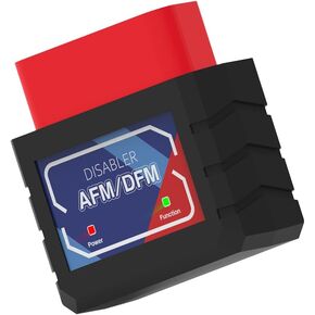 AFM Disabler Active Fuel Management Disabler AFM/DFM Disabler متوافق مع محركات V6 وV8 GM Motors AFM Disabler 5.3 Silverado (Chevy GMC Sierra GMC Yukon Cadillac Escalade إلخ) 4.3L 5.3L 6.0L 6.2L in Kuwait