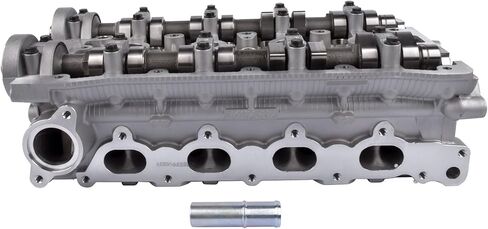 استبدال رأس الأسطوانة بالكامل لسيارة تشيفي أفيو LS LT سيدان هاتشباك 4 أبواب 1.6L l4 GAS DOHC 96446922 96378691 in Kuwait